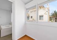 Resale - Town House -
Playa Flamenca