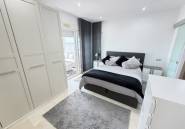 Használt ingatlanok - Villa -
Los Dolses