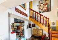 Resale - country house -
Guadalest - Guadalest Centro