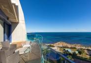 Resale - Apartment / flat -
Orihuela - Punta Prima