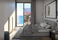 Használt ingatlanok - Apartman / lakás -
Villajoyosa - Villajoyosa Centro