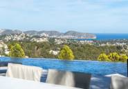 Resale - Villa -
Benissa - Benissa Centro