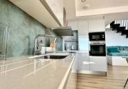 Reventa - Apartamento / piso -
Villajoyosa - Villajoyosa Centro