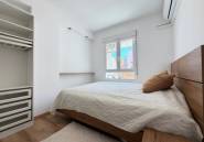 Resale - Apartment / flat -
Orihuela - Orihuela Costa