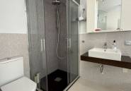 Resale - Apartment / flat -
Orihuela - Punta Prima