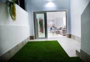 Új építés - detached -
Ciudad Quesada