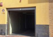 Resale - Garage -
Torrevieja - Torrevieja Centro