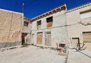 Resale - Town House -
Pinoso - Pinoso Centro