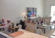 Resale - Villa -
Algorfa - La Finca Golf