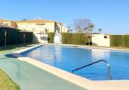 Winter rental - Apartment / flat -
Orihuela Costa - La Florida