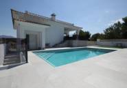 Használt ingatlanok - Villa -
La Nucía - La Nucia Centro