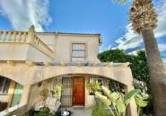 Resale - Townhouse -
Orihuela Costa - Playa Flamenca