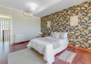 Resale - Villa -
Busot - Busot Centro