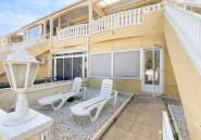 Resale - Apartment / flat -
Torrevieja - La Mata