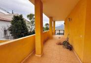 Resale - Villa -
Altea - Altea Centro