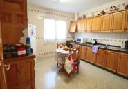 Resale - Villa -
Benidorm - Benidorm Centro