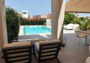 Resale - Villa -
Algorfa - La Finca Golf