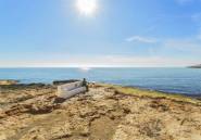 Használt ingatlanok - Flat -
Torrevieja - Playa del Cura