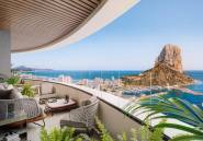 Reventa - Apartamento / piso -
Calpe - Calpe Centro