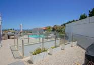 Használt ingatlanok - Villa -
Benitachell - Cumbre del Sol