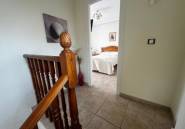 Használt ingatlanok - Villa -
Orihuela - Orihuela Costa