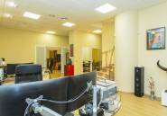 Resale - Commercial property -
Torrevieja - Torrevieja Centro