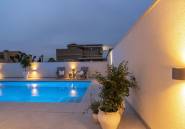 Használt ingatlanok - Villa -
Torrevieja - La siesta