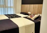 Resale - Upper floor bungalow -
Ciudad Quesada - Doña pepa