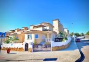 Resale - Villa -
San Miguel de Salinas - Residencial los flamencos