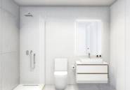 Obra nueva - low-bungalow -
San Javier