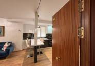 Resale - Apartment / flat -
Torrevieja - Torrevieja Centro