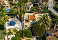 Használt ingatlanok - Villa -
Benissa - Benissa Centro