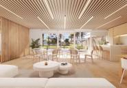 Reventa - Apartamento / piso -
Villajoyosa - Villajoyosa Centro