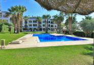 Resale - Apartment / flat -
Orihuela - Villamartin