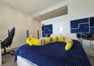 Resale - Villa -
Orihuela - Cabo Roig