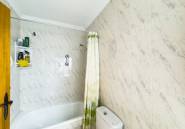 Resale - Apartment / flat -
Torrevieja - Playa de los Locos