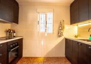 Használt ingatlanok - Apartman / lakás -
Orihuela - Los Altos