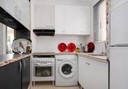 Resale - Apartment / flat -
Torrevieja - San Luis