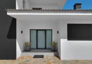 Resale - Villa -
Calpe - Calpe Centro