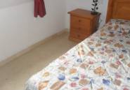 Winter rental - Townhouse -
Orihuela Costa - Playa Flamenca