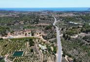 Resale - country house -
La Nucía - Cautivador