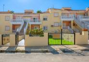 Resale - Apartment / flat -
Orihuela - Orihuela Costa