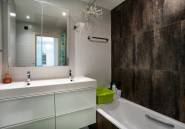 Használt ingatlanok - Apartman / lakás -
Orihuela - La Zenia