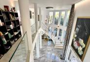 Resale - Villa -
Altea - Altea Centro