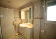 Resale - Apartment / flat -
Calpe - Calpe Centro