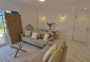 Winter rental - Apartment / flat -
Orihuela Costa - Playa Flamenca