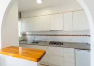 Resale - Villa -
Calpe - Calpe Centro