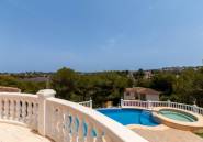 Resale - Villa -
Jávea - Xàbia - Jávea - Xàbia Centro