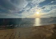 Resale - Apartment / flat -
Benidorm - Benidorm Centro