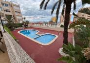 Resale - Apartment / flat -
Torrevieja - La Mata